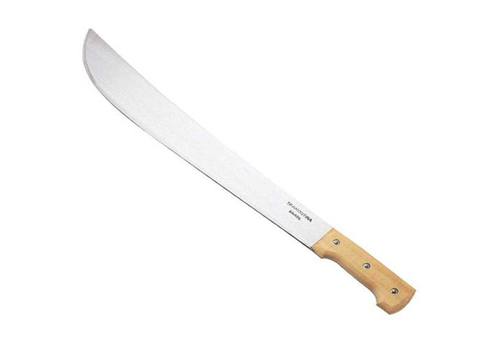 Machetes